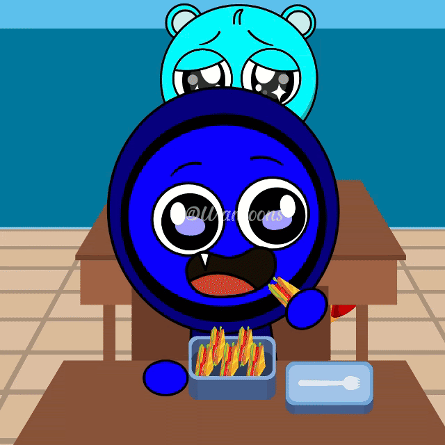 Post from Wan Toons