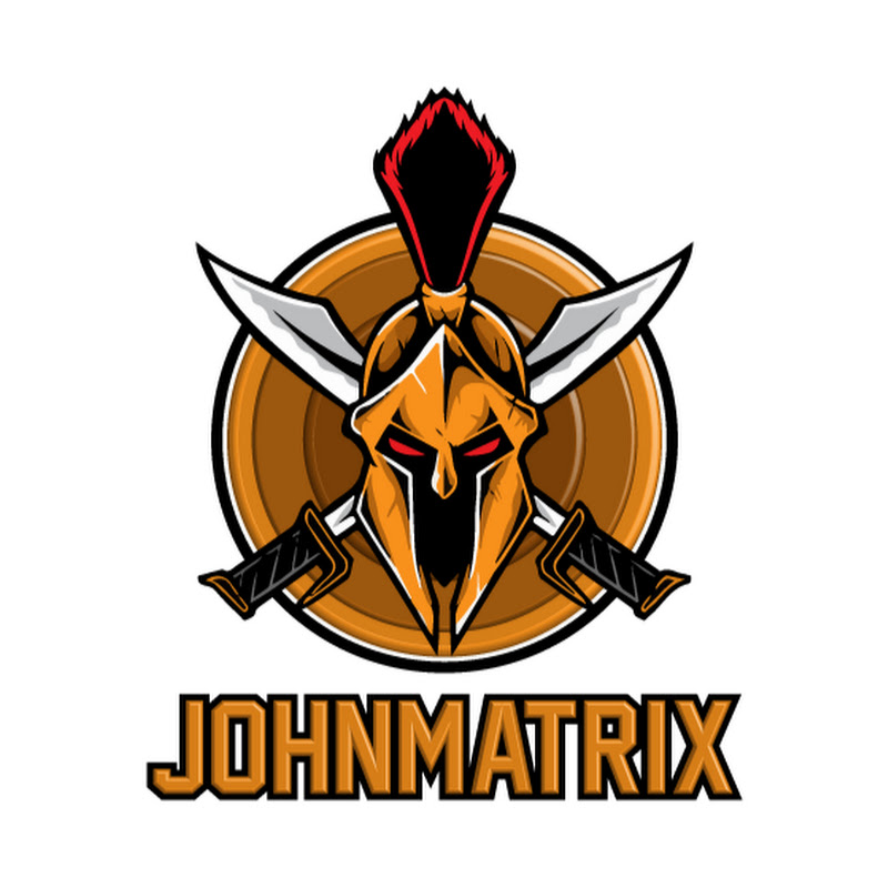 JohnMatrixTV