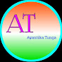 Ayantika Tunga logo
