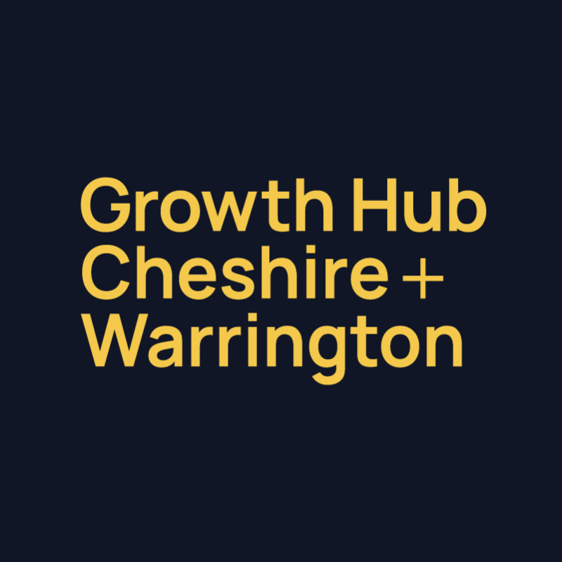 Cheshire & Warrington Growth Hub