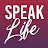Speak Life Inspire