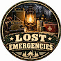Lost Emergencies
