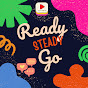 ReadySteadyGo logo