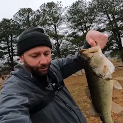 Bass off fishing tv