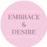 LoQEjrxHQnc-channel-avatar-EMBRACE&DESIRE