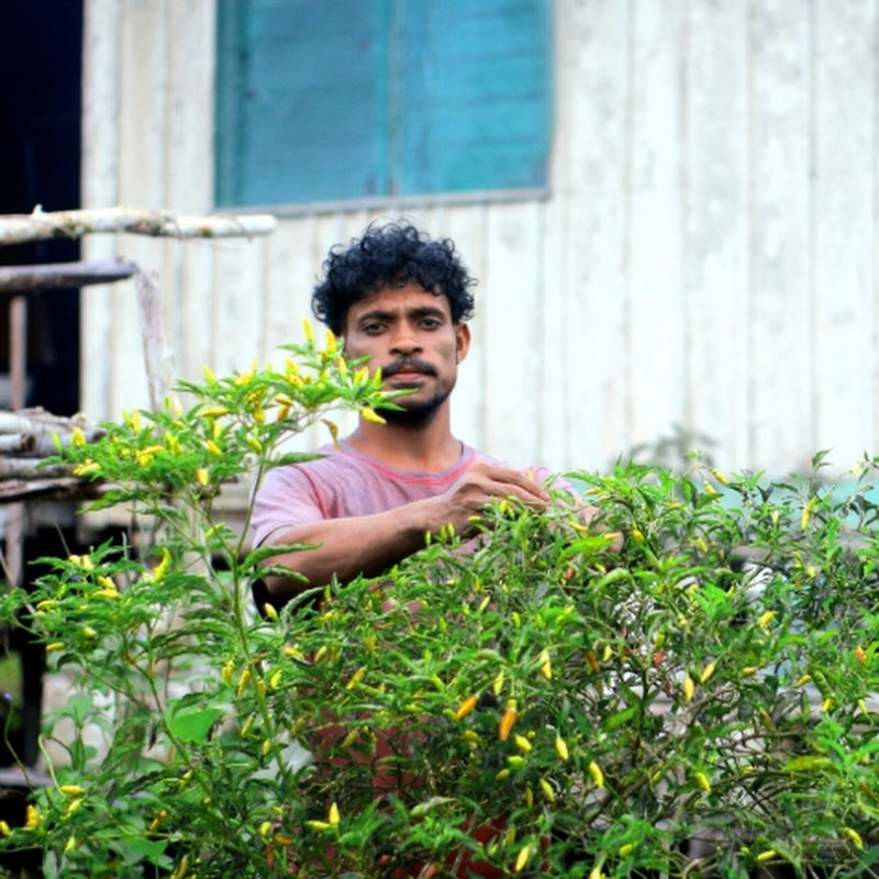 The RealThi Farmer icon