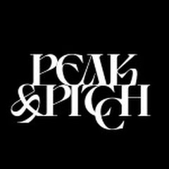 PEAK & PITCH