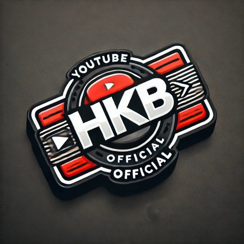 Hkb official 