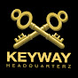 KeyWay Guidelines logo