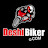 Deshi Biker