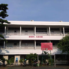 SMK ASISI Official