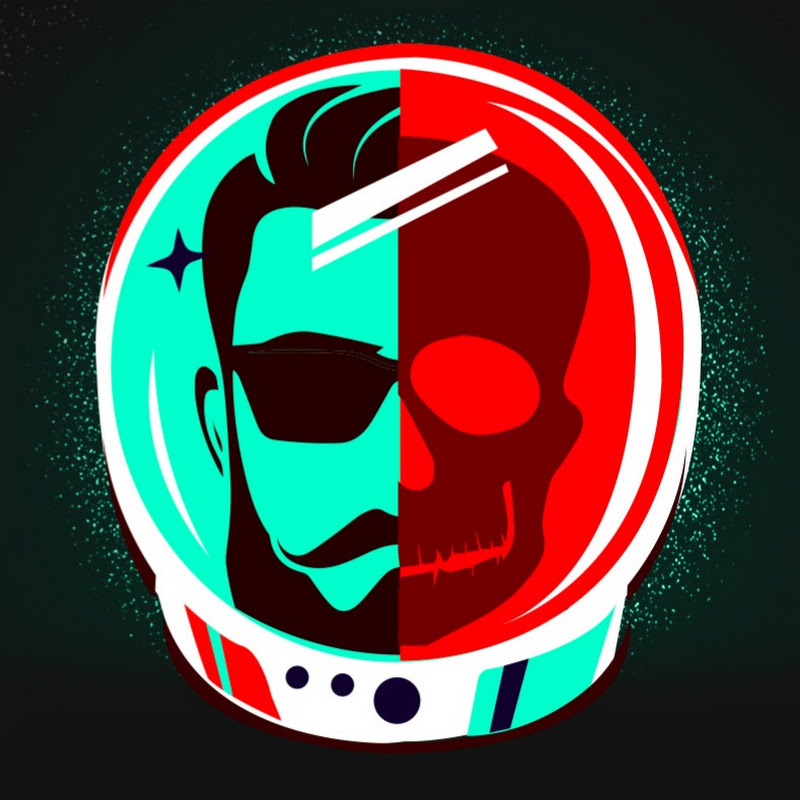AndyPants Gaming profile