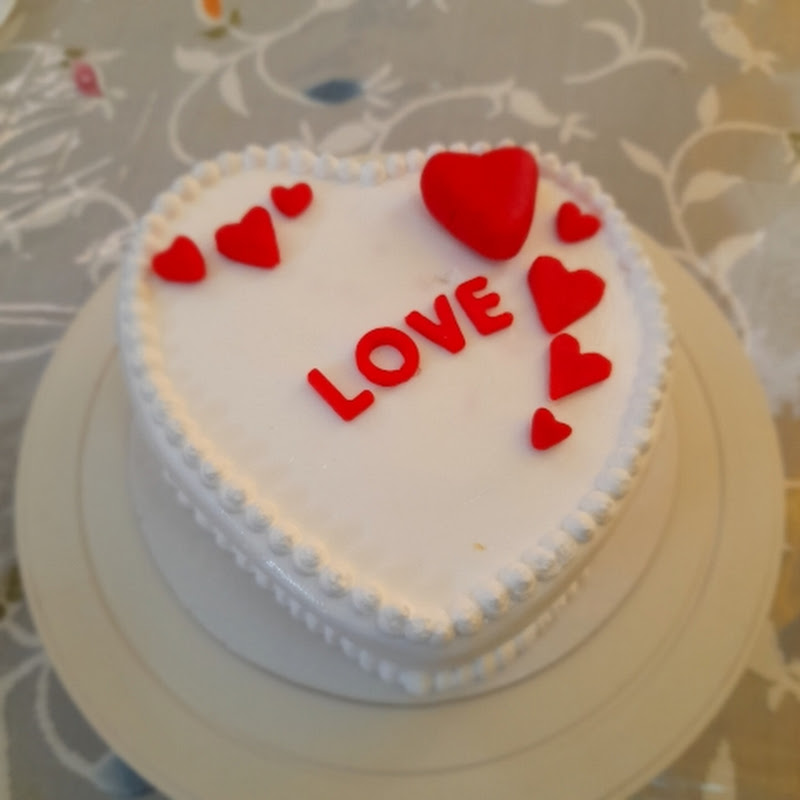 The Mummies Cakes & kitchen