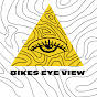 BikesEyeView logo