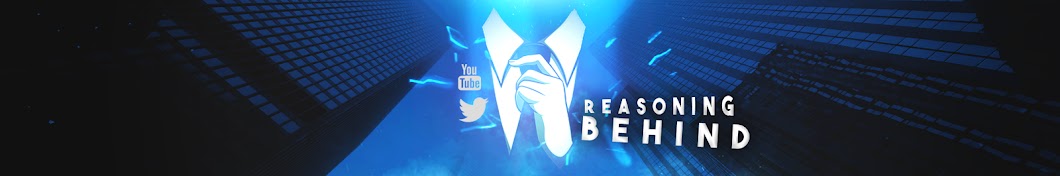 ReasoningBEHIND YouTube-Kanal-Avatar