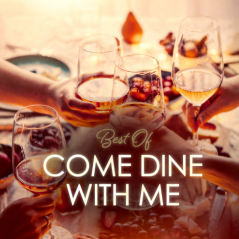  Come Dine With Me_UK