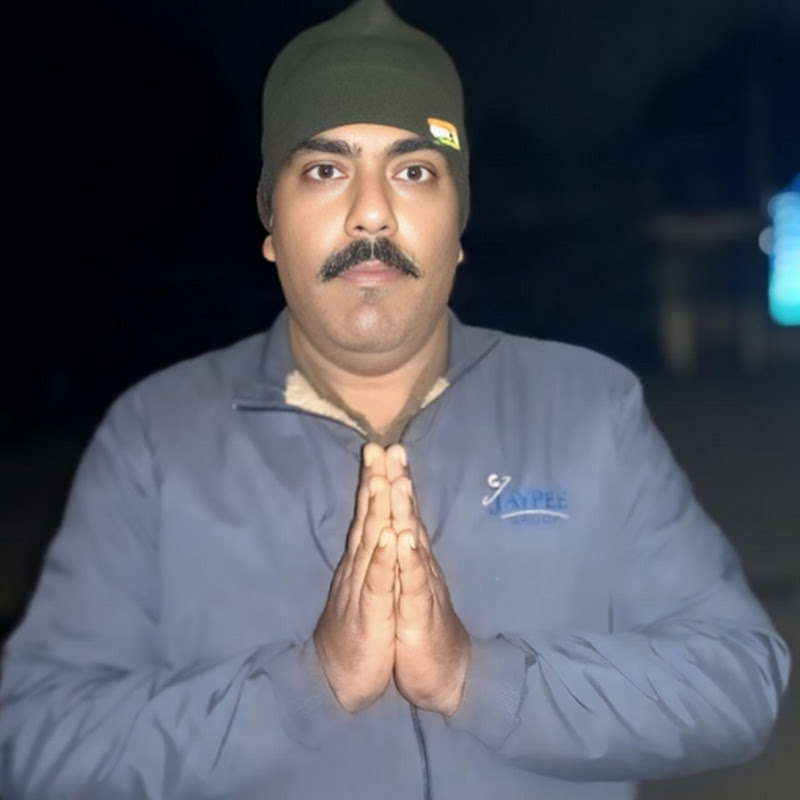 Ashwanirana G 7