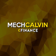 MECHCalvin Financeアイコン画像