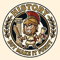 History But Make It Funny 😂