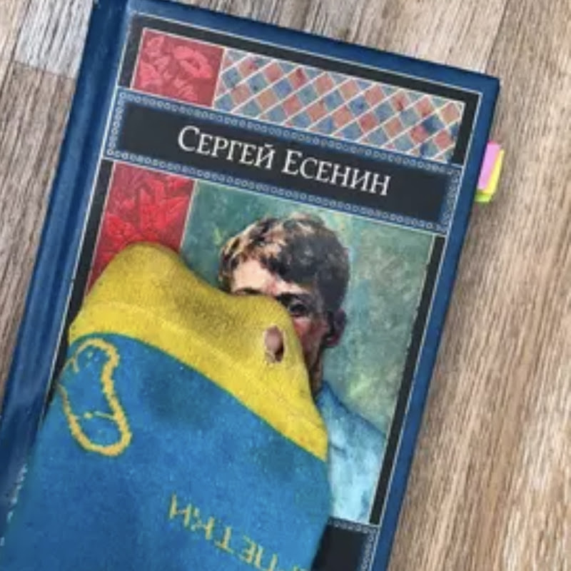 Padlo Padlovich