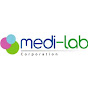 MEDI LAB BD logo