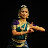 Aruna Bhargavi  -  Kala Kalpakshetra 