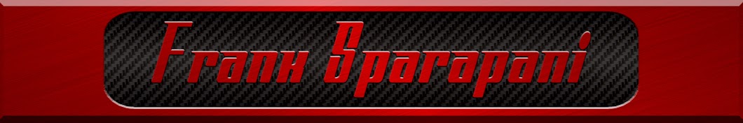 Frank Sparapani Avatar channel YouTube 