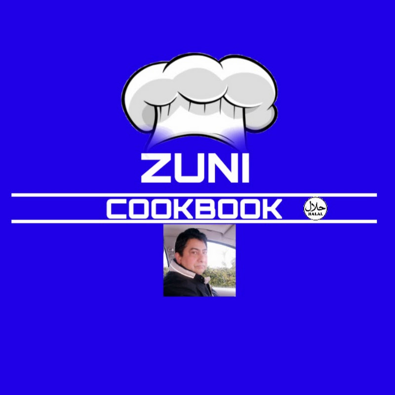 zuni cookbook 