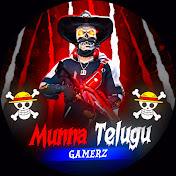 Munna Telugu Gamerz