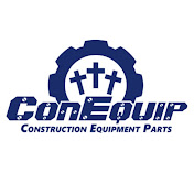 ConEquip Parts and Equipment