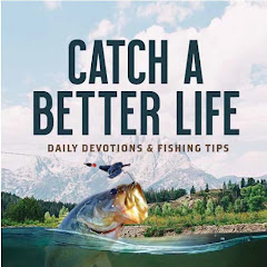 Catch of the Day - Daily Devotional net worth