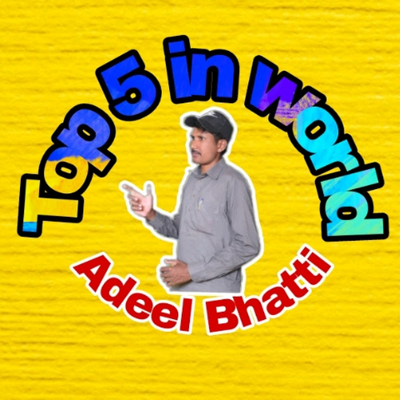 Top 5 WorldCraft
