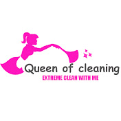 Queen Of Cleaning