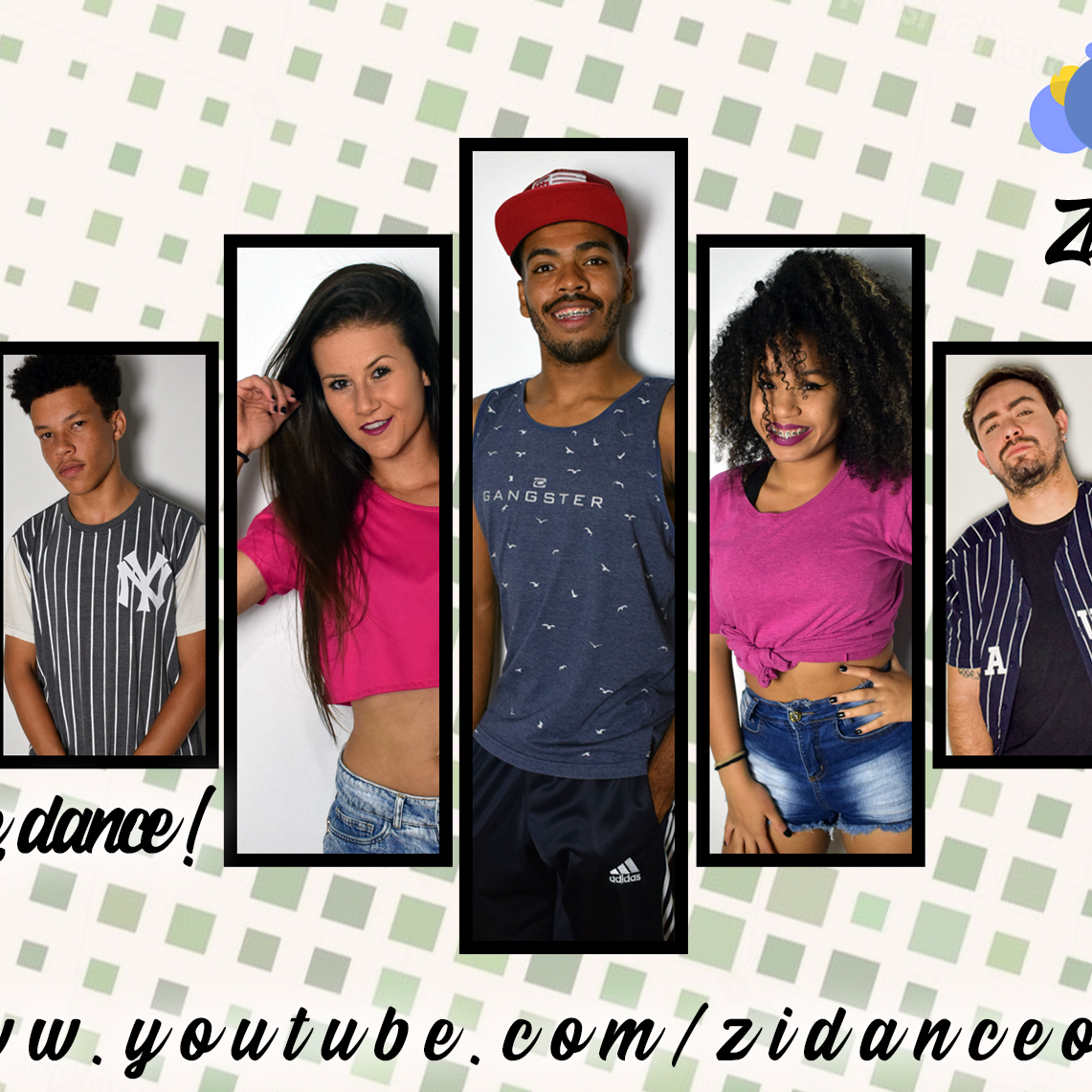 Post from Zi Dance