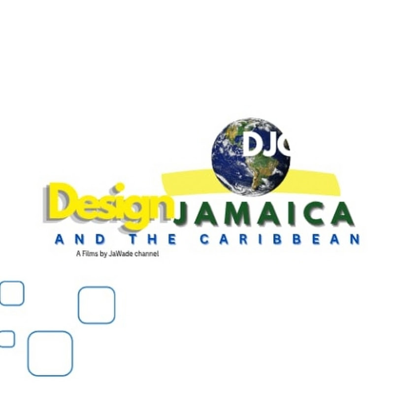 Design Jamaica & the Caribbean 