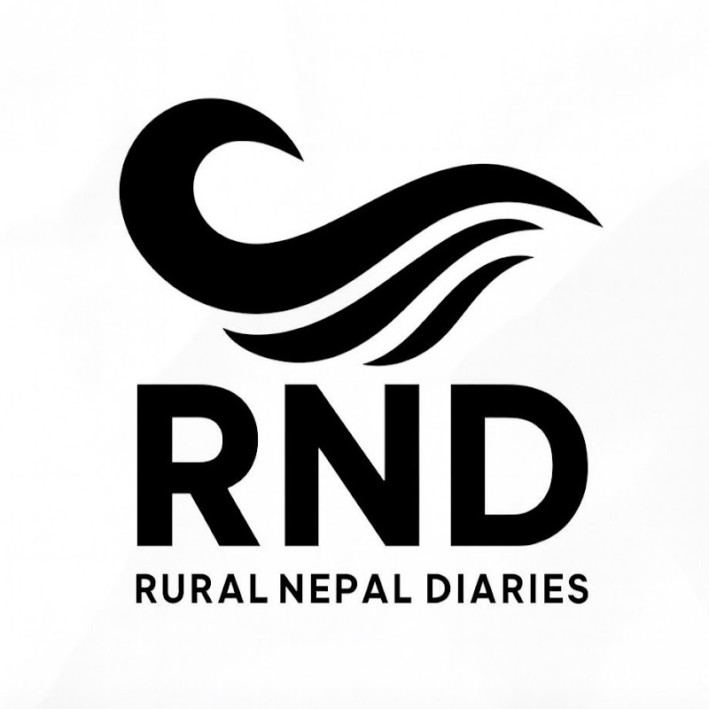 RURAL NEPAL DIARIES