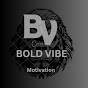 BOLD VIBE logo