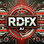 RDFX Entertainment logo