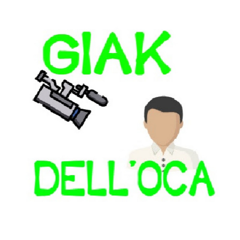 Giak Dell'Oca