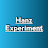 Hanz Experiment