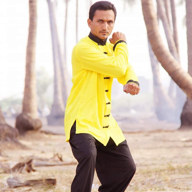 BUDDHIST KUNG-FU INDIA profile avatar