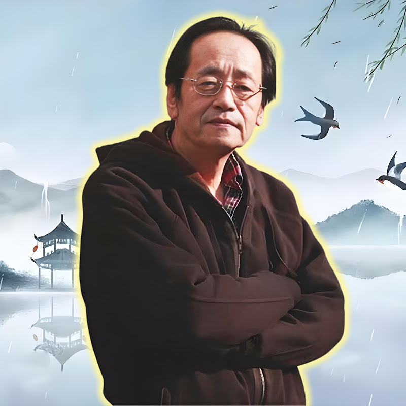 倪海廈臻選中醫 Logo