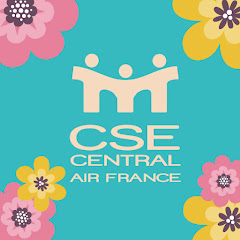 CSE Central d'Air France