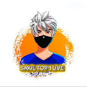 SAKIL TOP 1 LIVE 