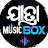 Jatra Music Box
