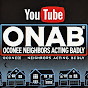 Oconee Neighbors Acting Badly logo
