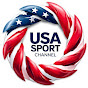 USA Sport 24 logo