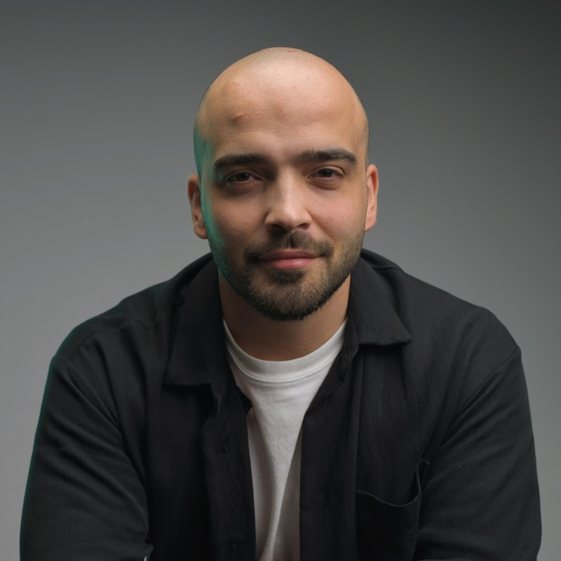 Raef bin Yousef | رائِف بن يوسُف 