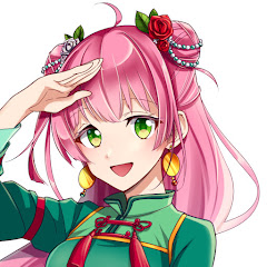 マヤちゃん