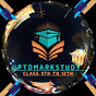 UptoMarkstudy logo
